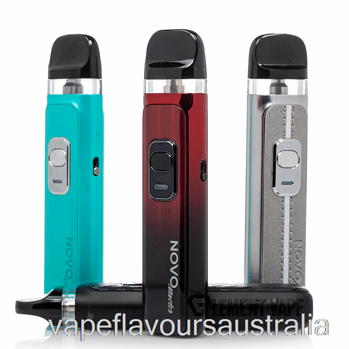 Vape Australia SMOK NOVO MASTER 30W Pod System Pale Pink